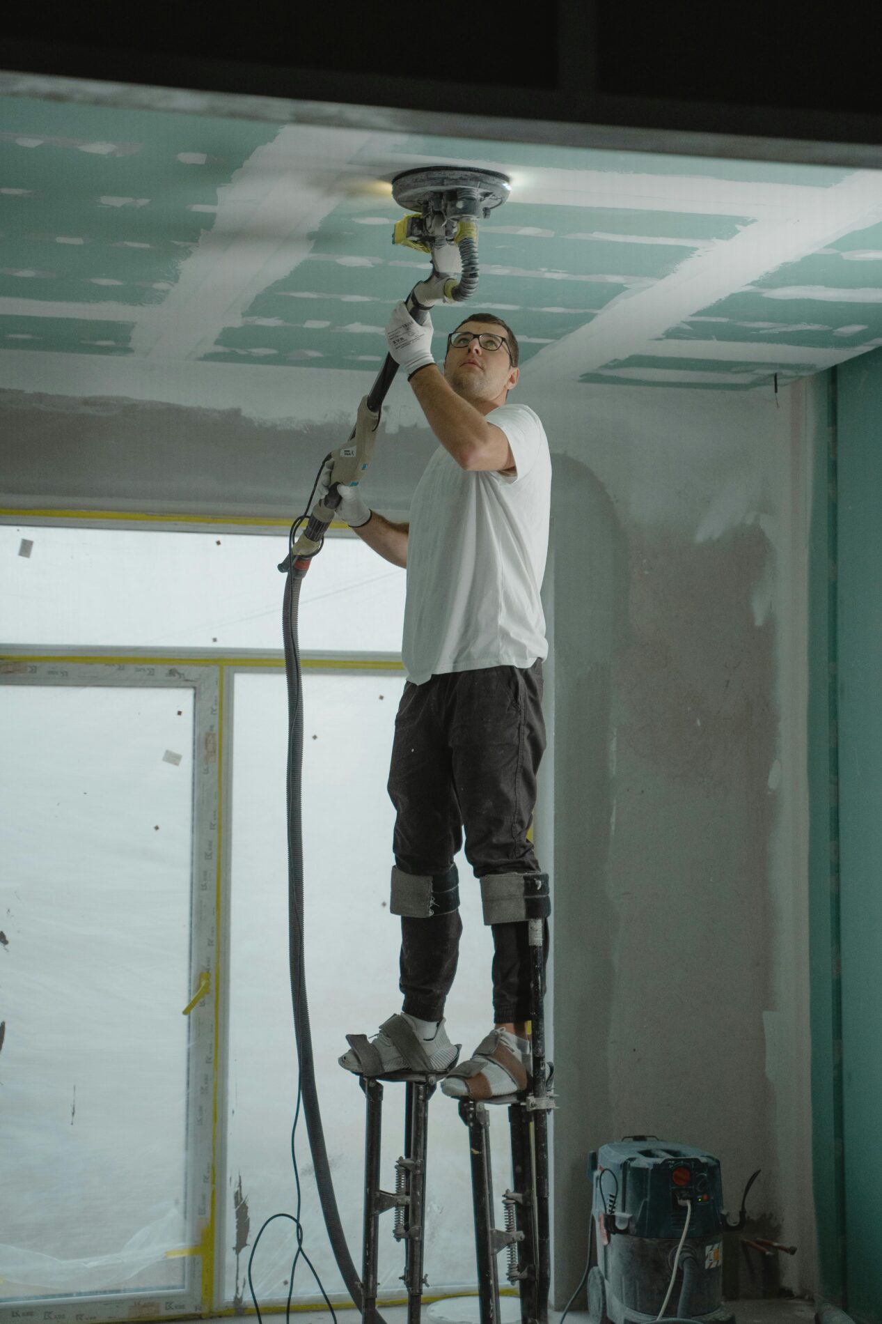 worker